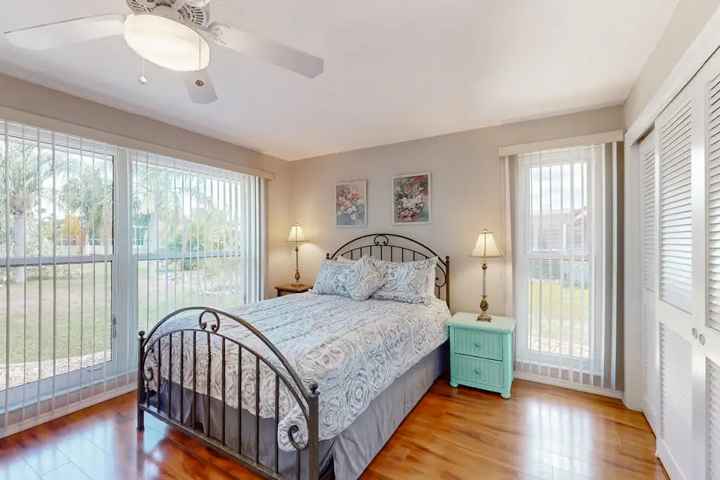 Serenity Retreat