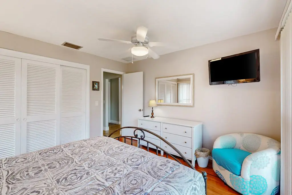 Serenity Retreat