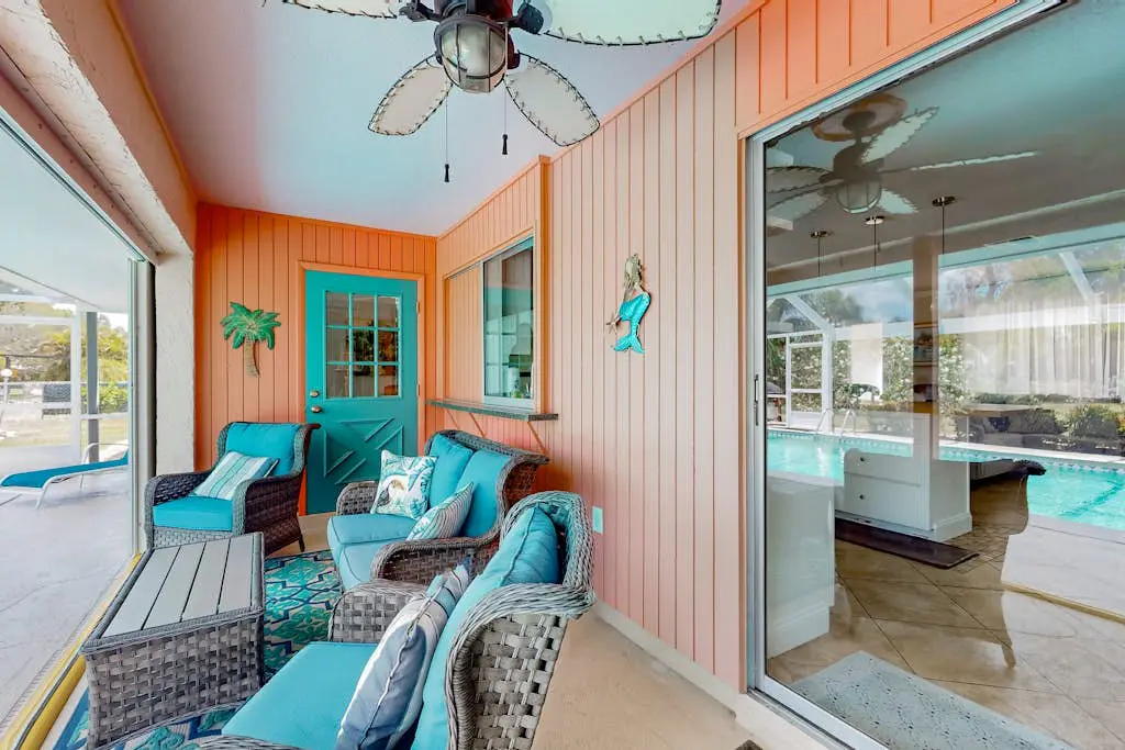 Serenity Retreat