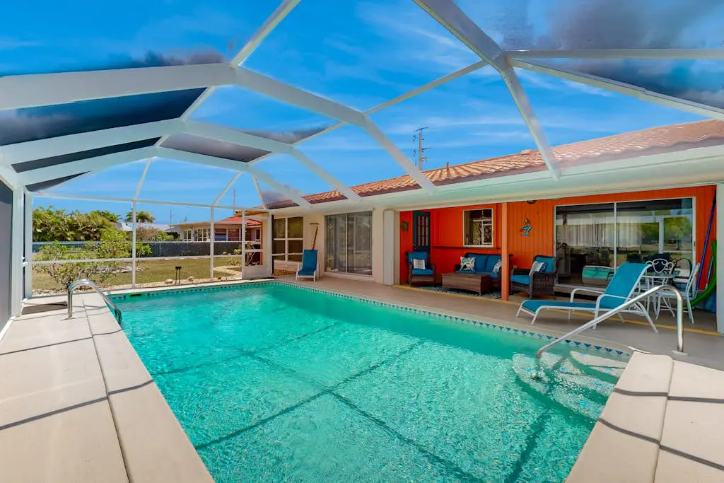 Serenity Retreat