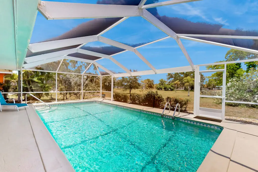 Serenity Retreat