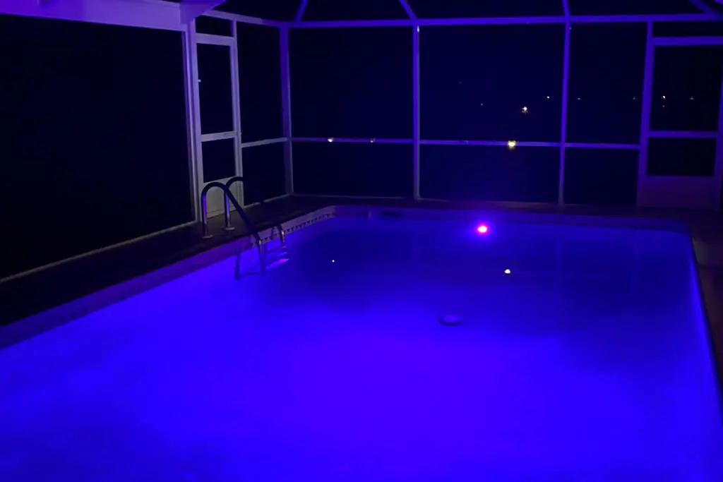 Serenity Retreat