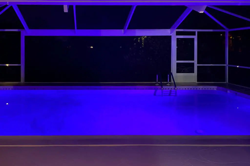 Serenity Retreat