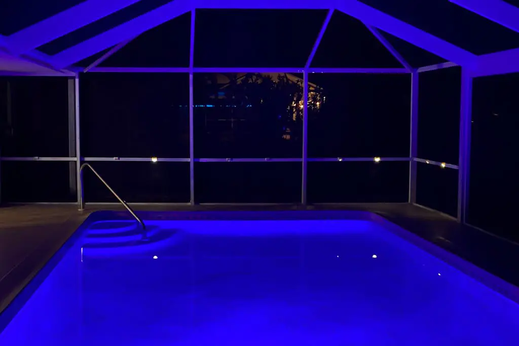 Serenity Retreat