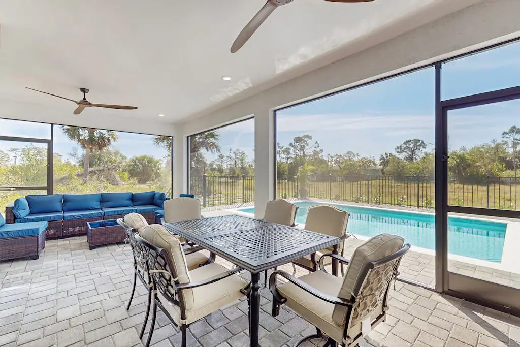 Sunny Pines Retreat
