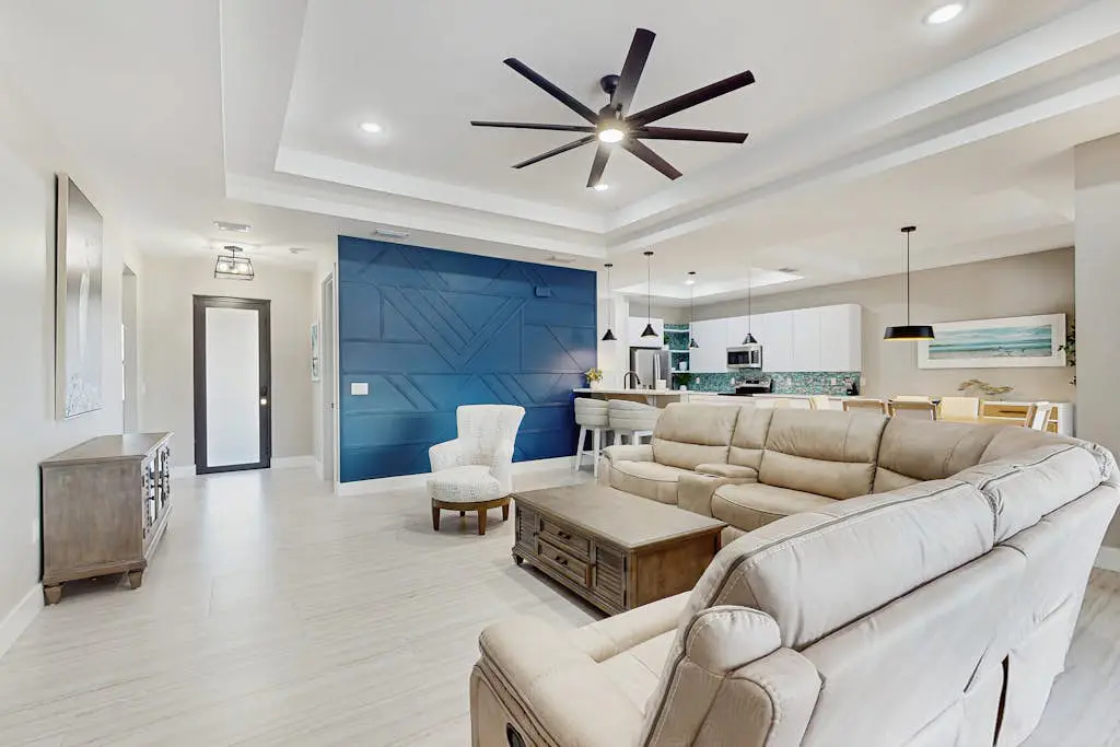 Sunny Pines Retreat