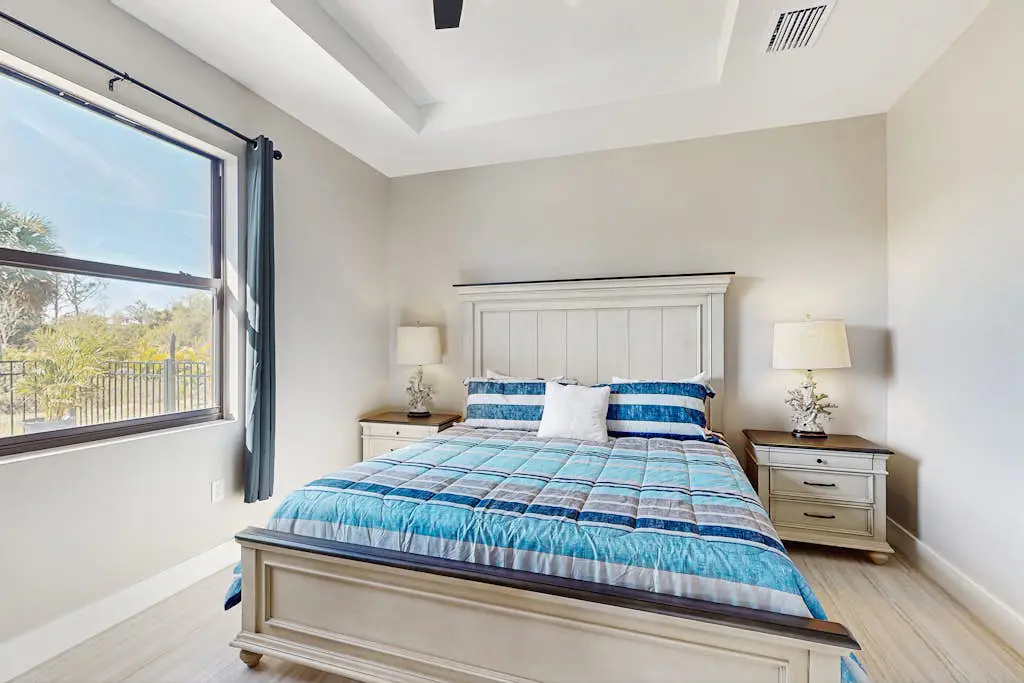 Sunny Pines Retreat