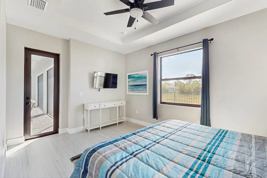 Sunny Pines Retreat
