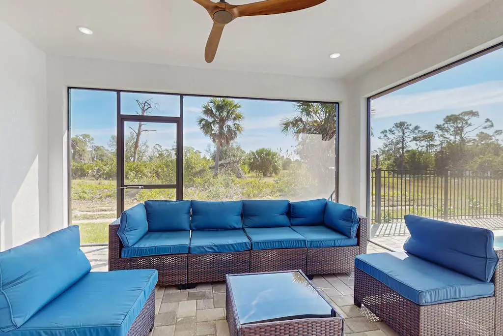 Sunny Pines Retreat