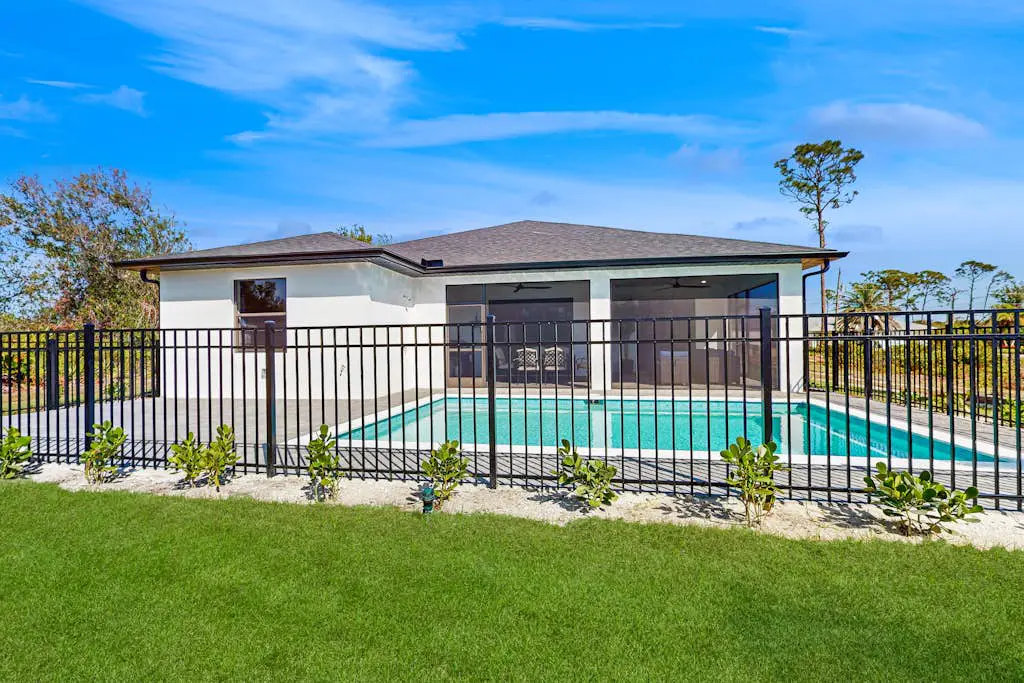 Sunny Pines Retreat