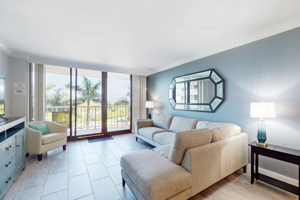 Seaview Dreams