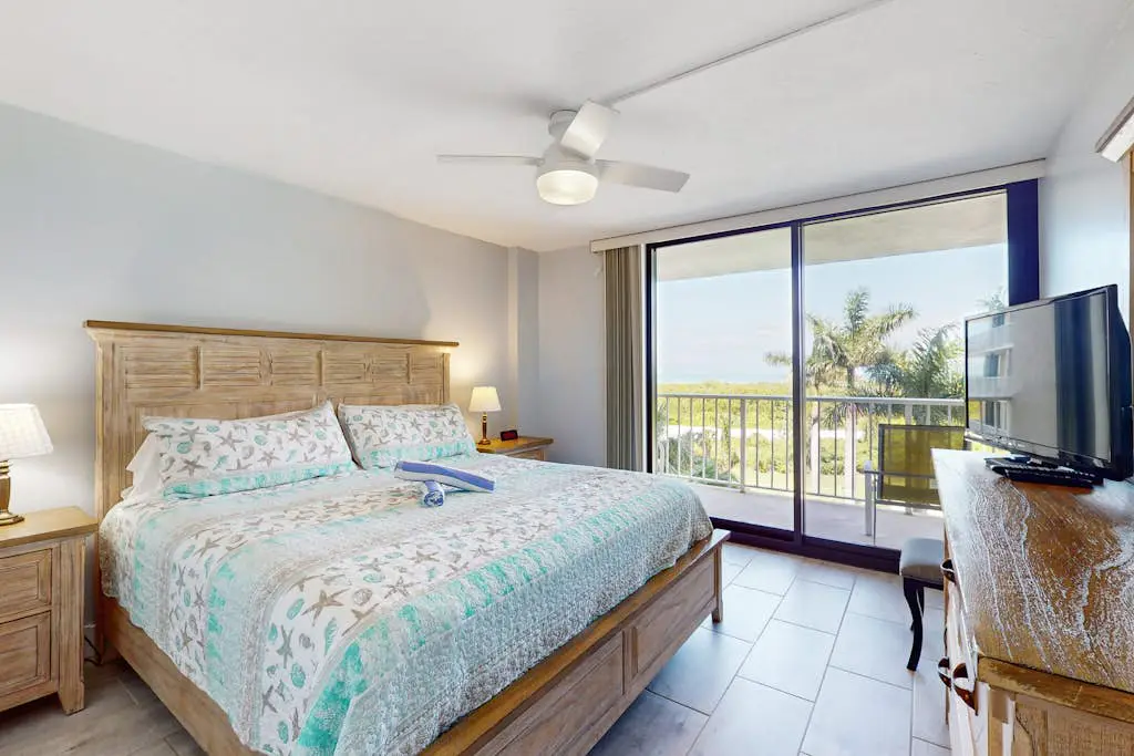Seaview Dreams