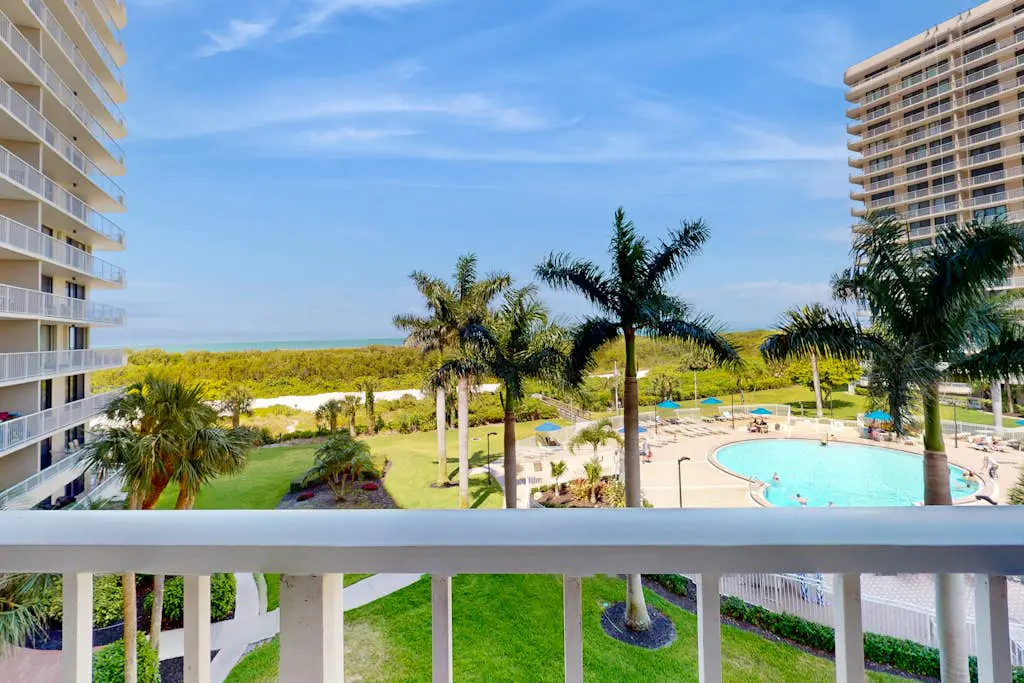Seaview Dreams