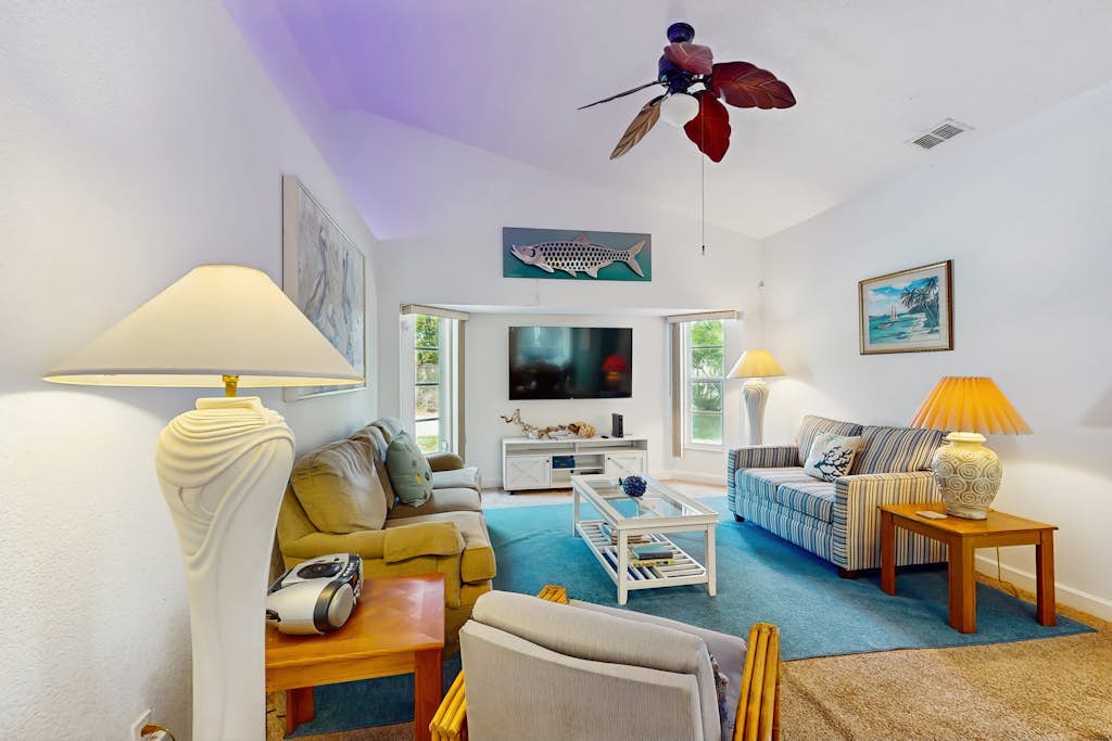 Relax, Recharge & Explore. Your Waterfront Getaway Awaits.