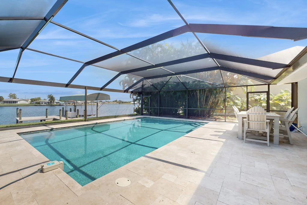 Waterway Haven