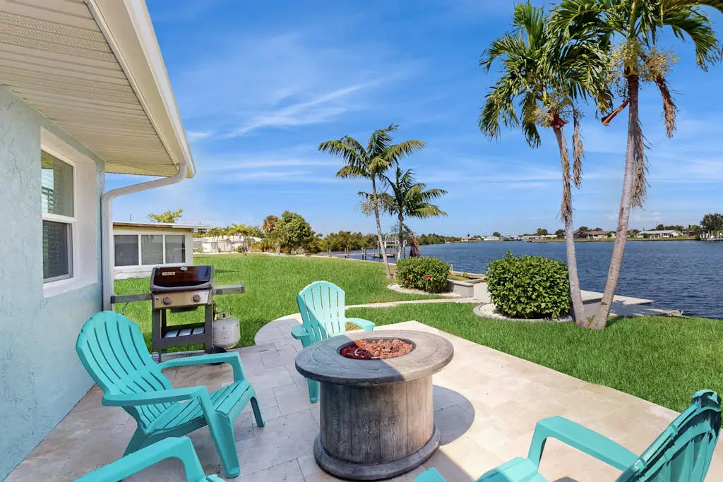 Waterway Haven