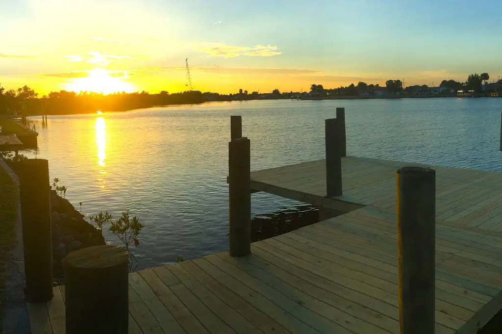 Waterway Haven