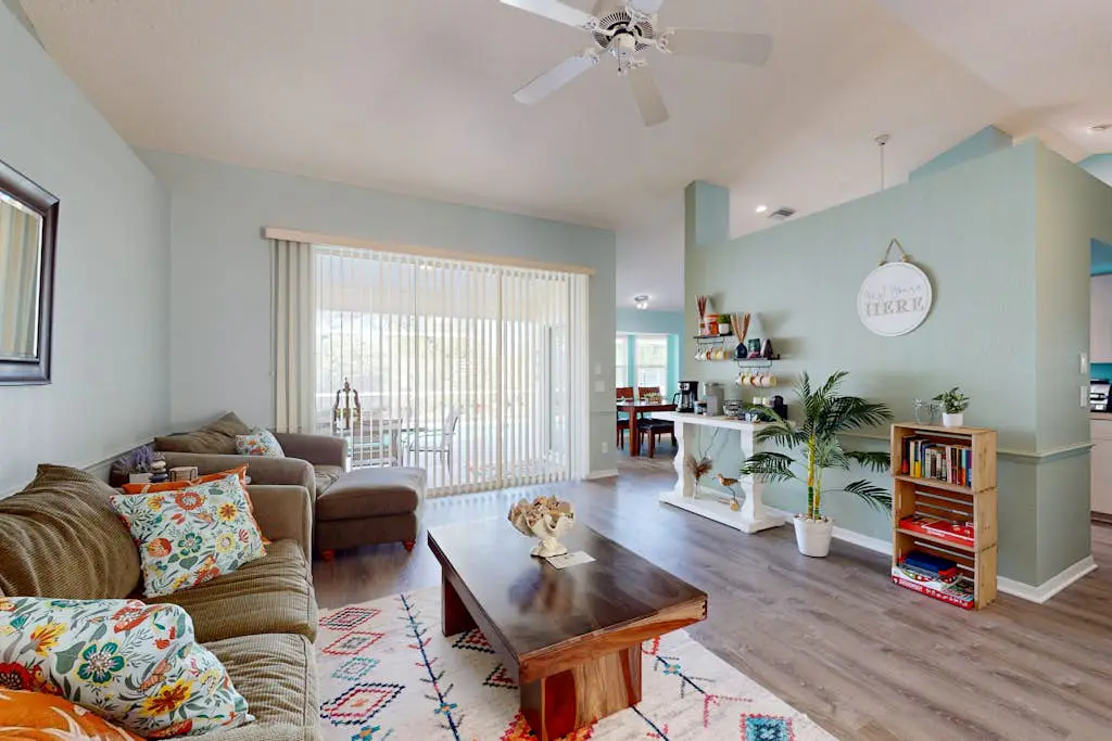 Charlotte’s Banbury Hideaway