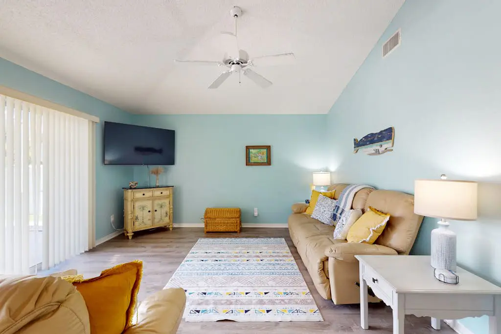 Charlotte’s Banbury Hideaway