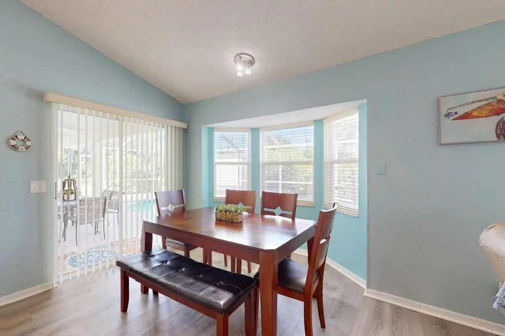 Charlotte’s Banbury Hideaway