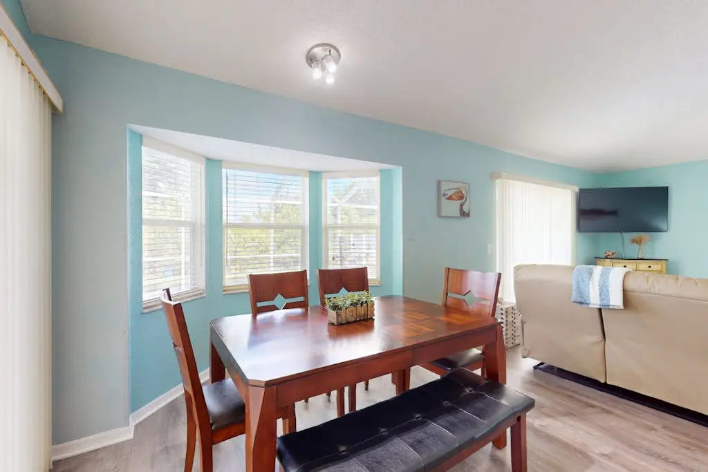 Charlotte’s Banbury Hideaway
