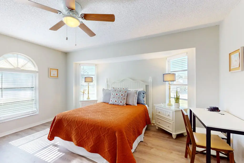 Charlotte’s Banbury Hideaway