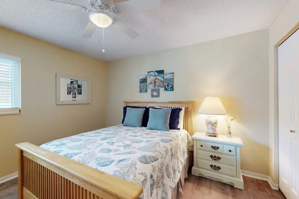 Charlotte’s Banbury Hideaway