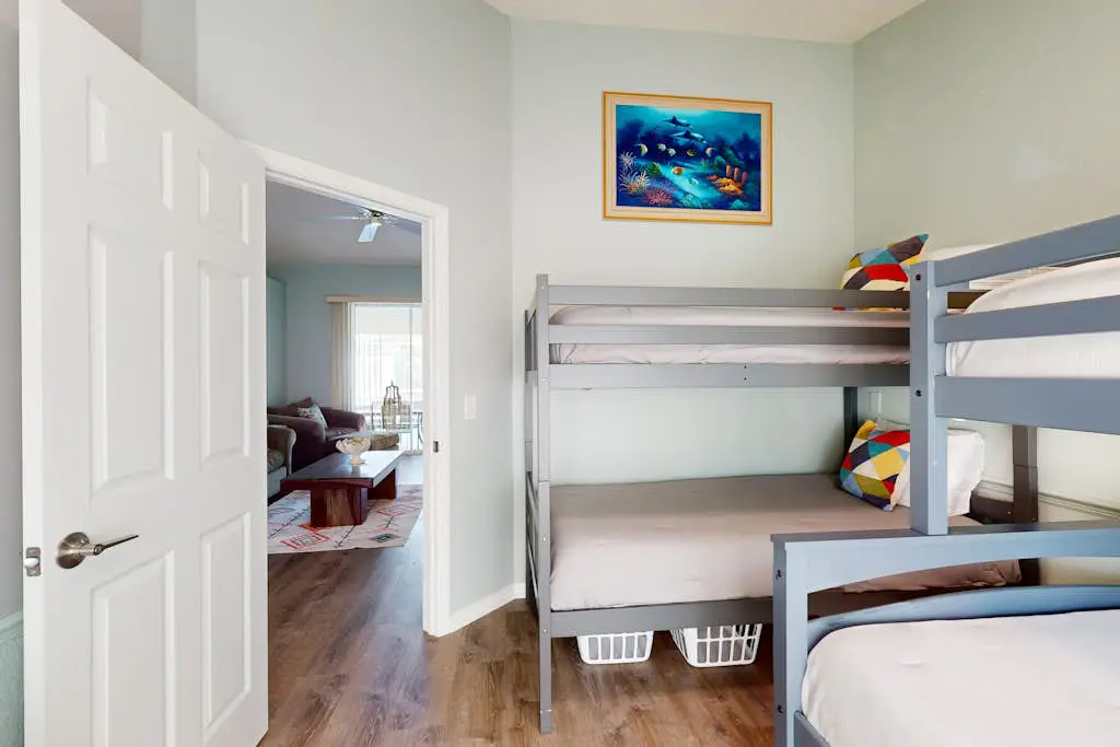 Charlotte’s Banbury Hideaway