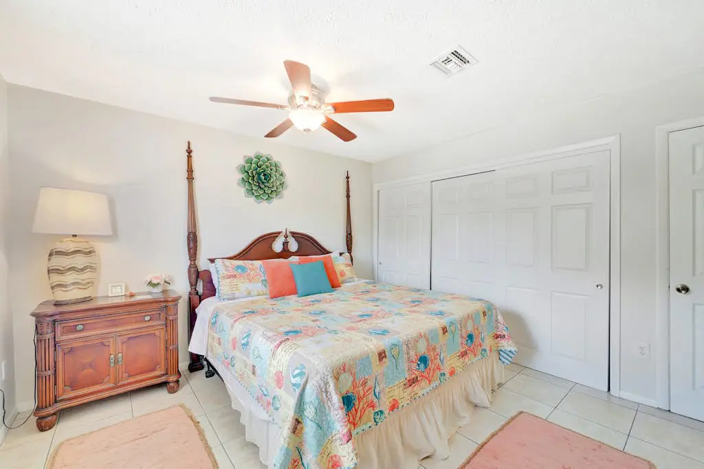 Blissful Beach Retreat Super