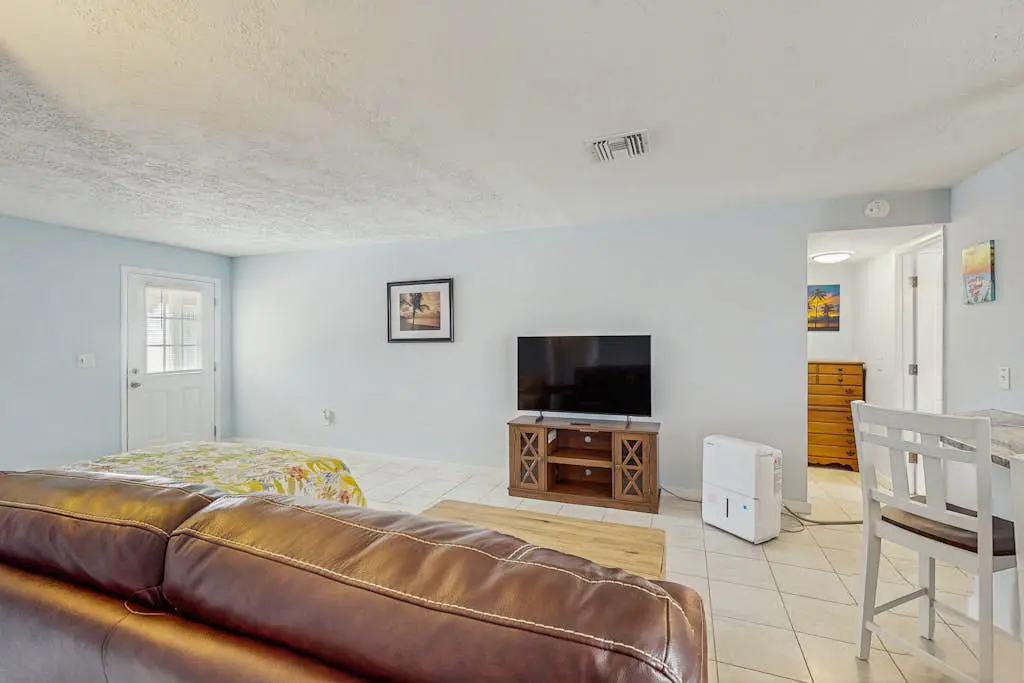 Blissful Beach Retreat Super