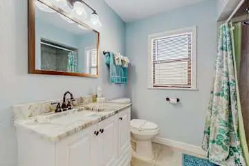 Blissful Beach Retreat Super