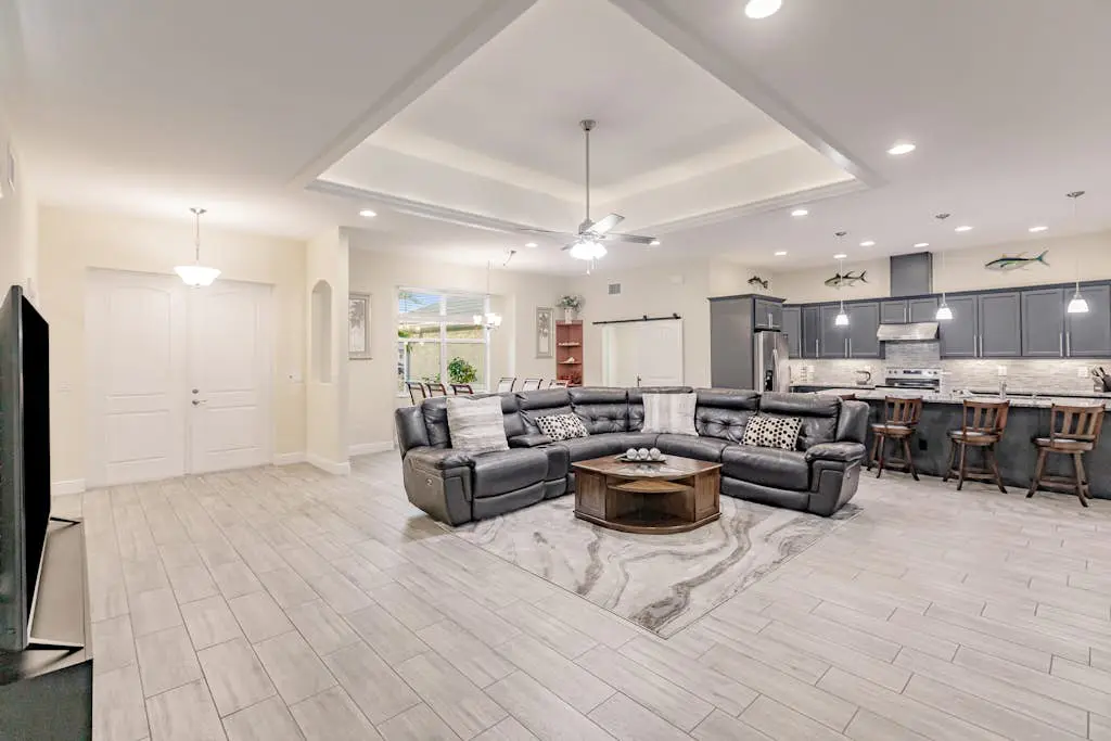 Bonita Casa