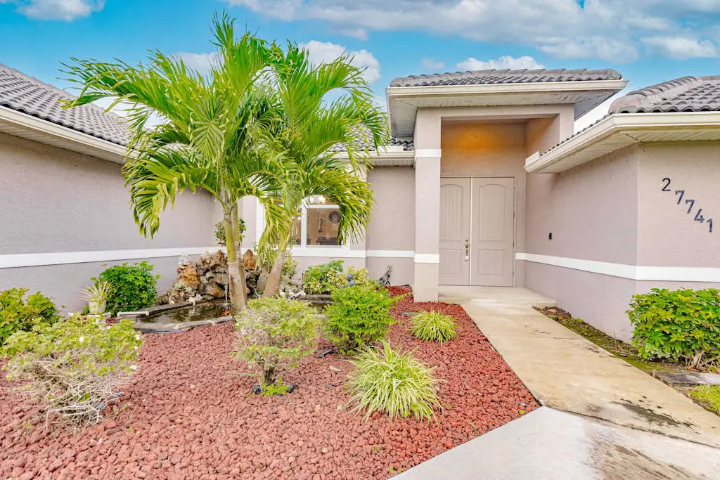 Bonita Casa