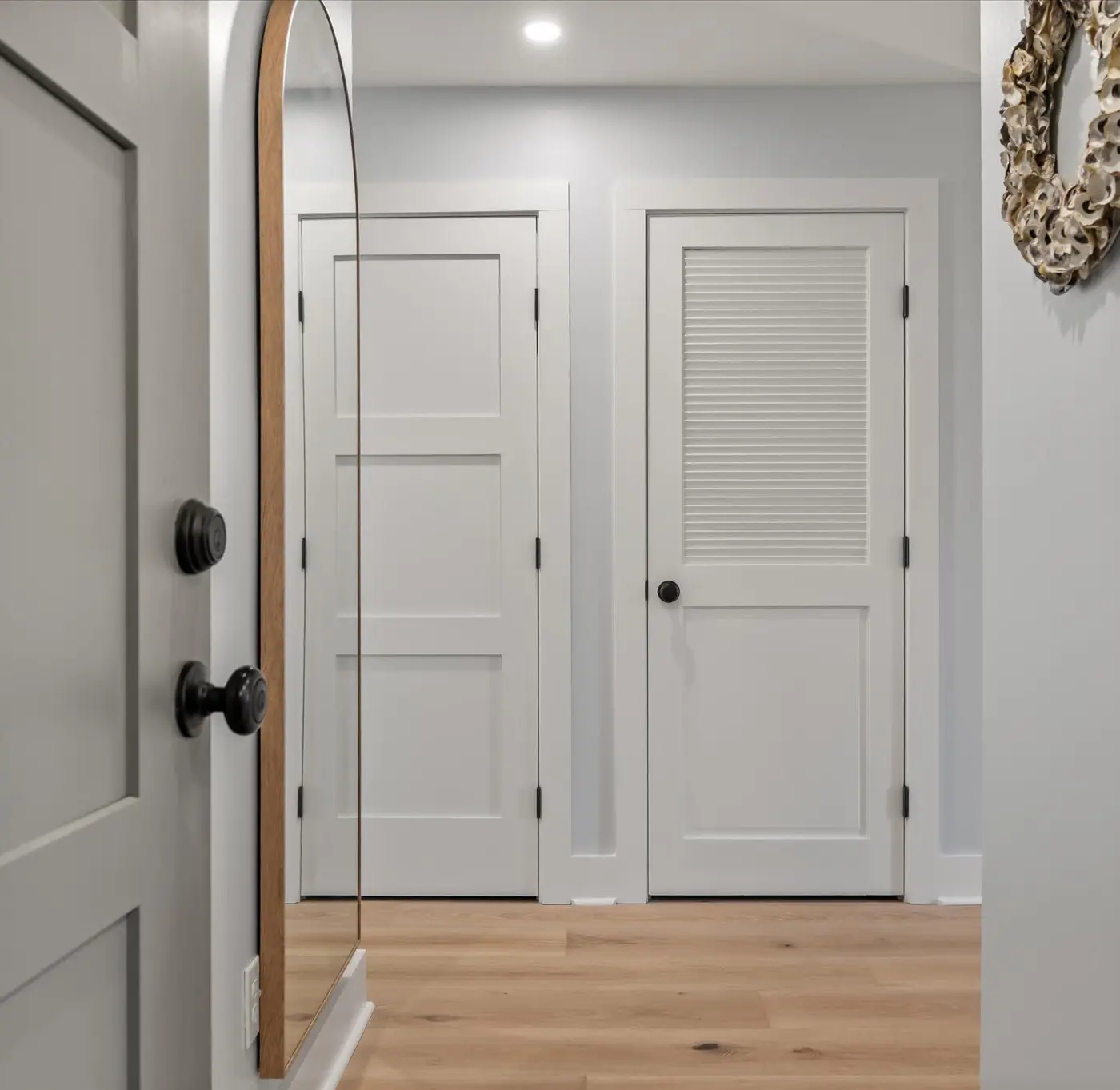 Modern, Dog-Friendly Marsh Retreat