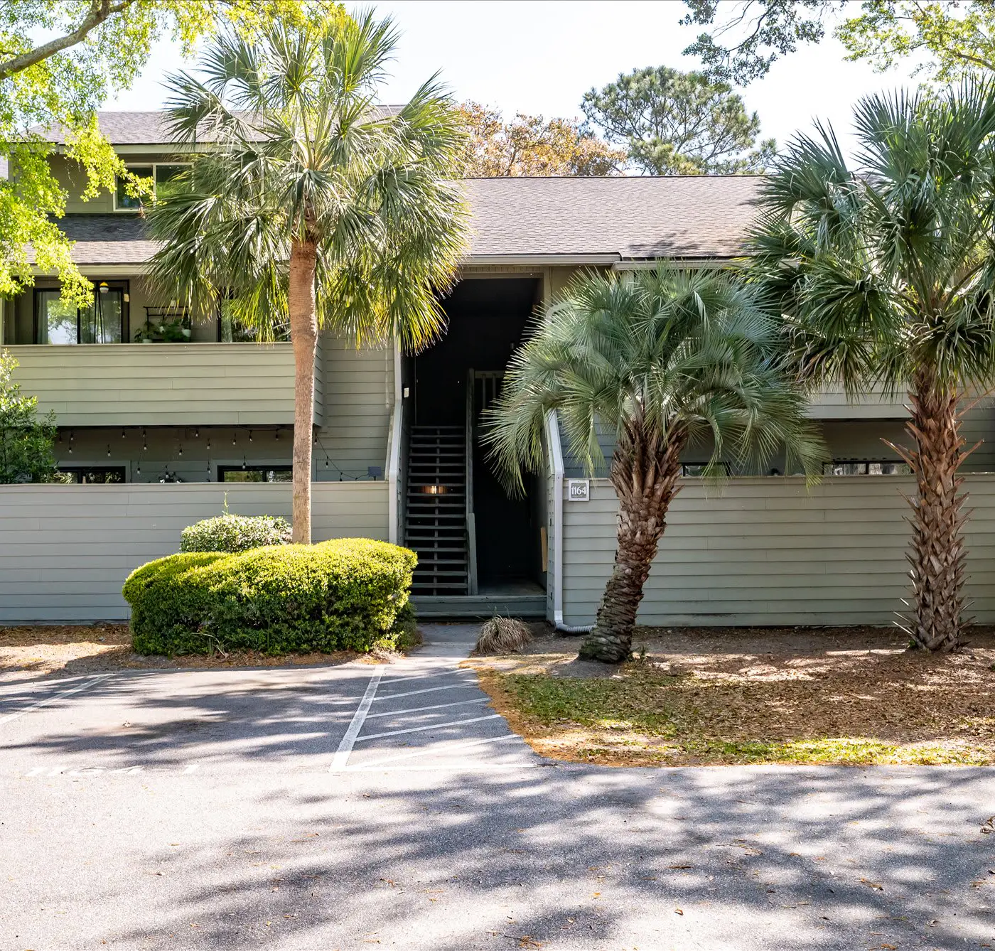 Modern, Dog-Friendly Marsh Retreat