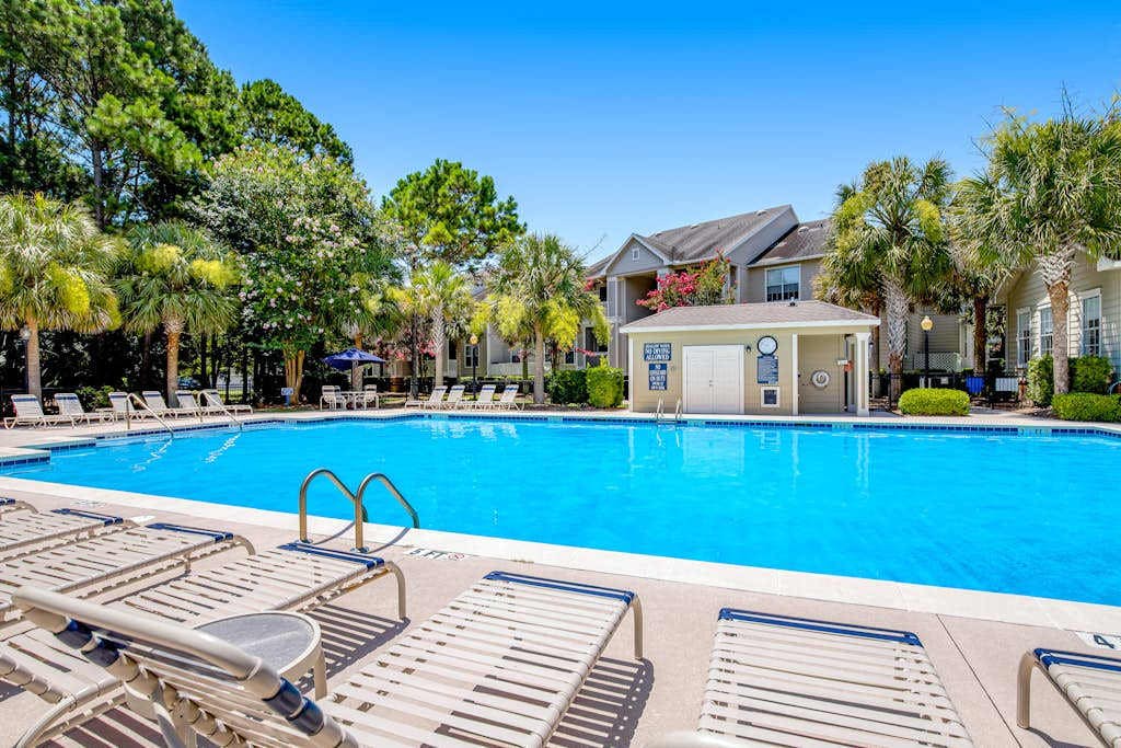 Modern, Dog-Friendly Marsh Retreat