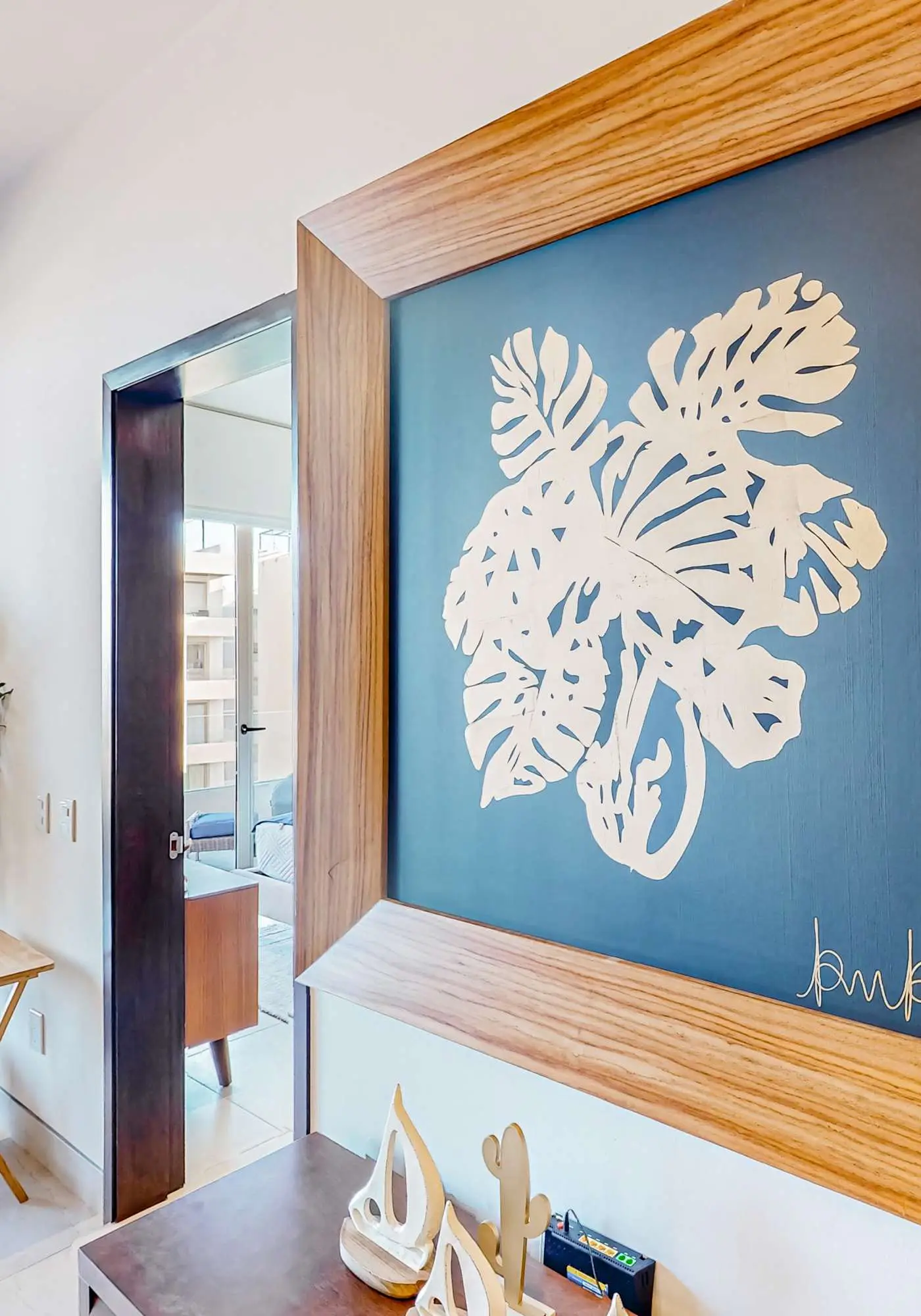 Stunning 2 BR - Pool - Awesome amenities