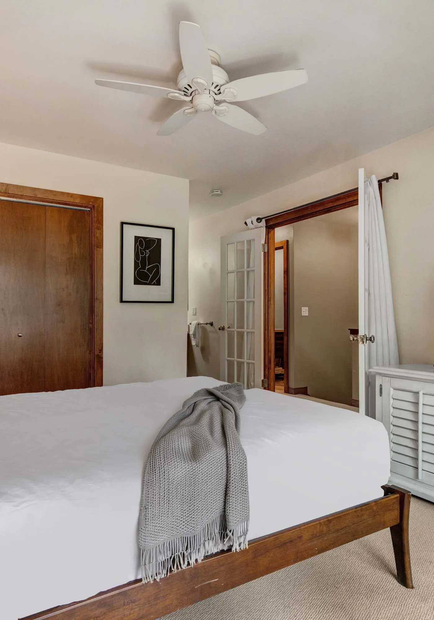 3BR Townhouse with Loft - Walk to Ski Lifts