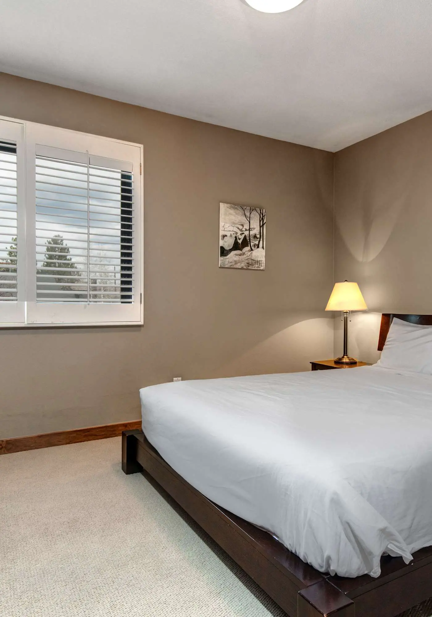 3BR Townhouse with Loft - Walk to Ski Lifts