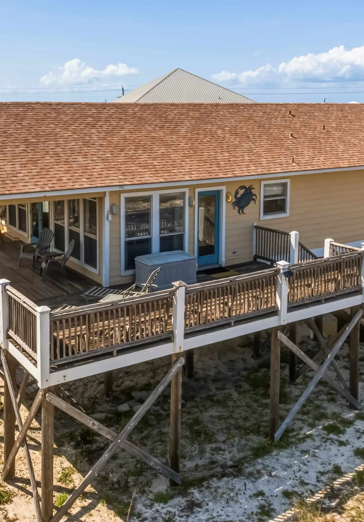 Mac's Crab Shack | Ocean Views |Great Location