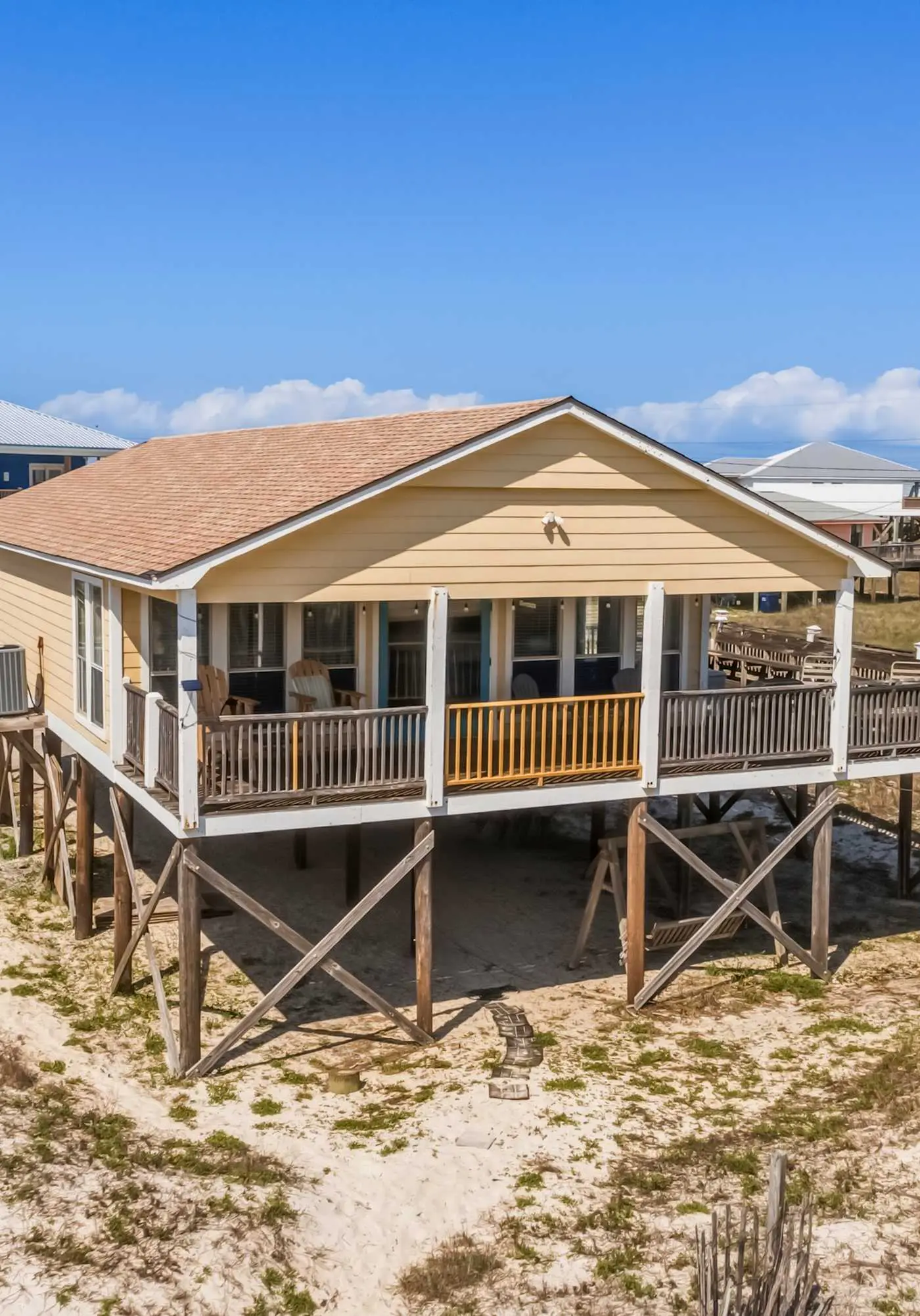 Mac's Crab Shack | Ocean Views |Great Location