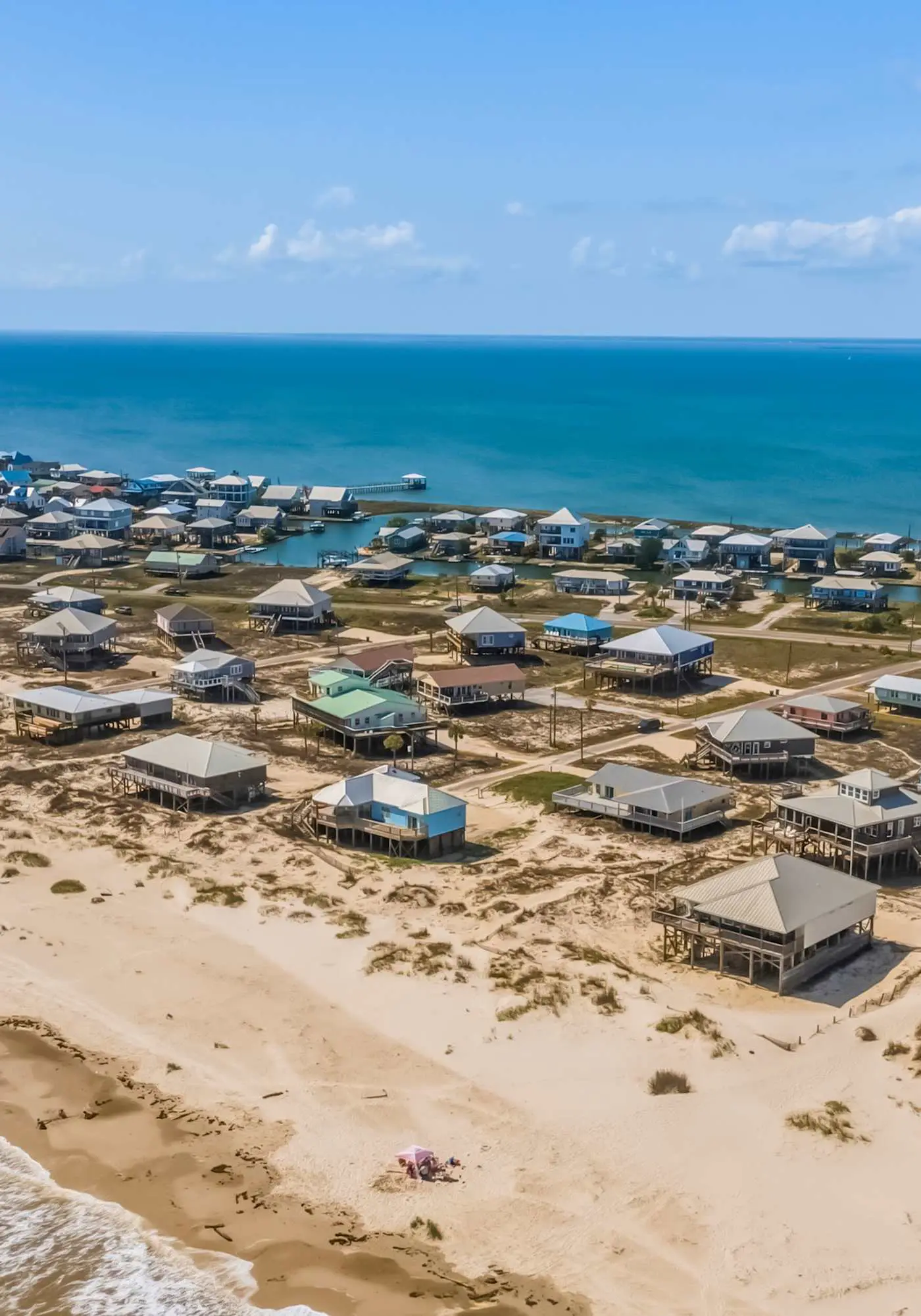 Mac's Crab Shack | Ocean Views |Great Location