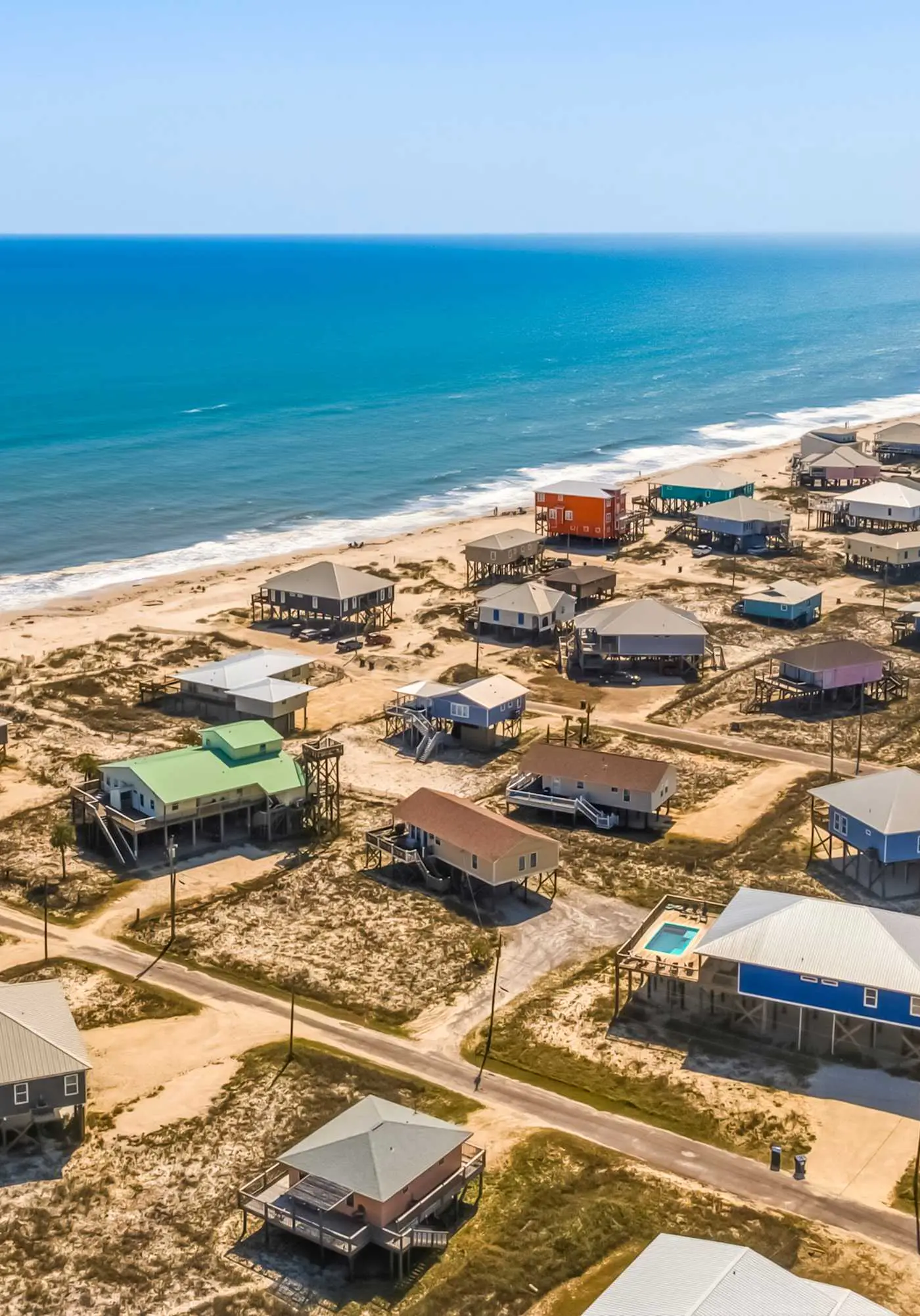 Mac's Crab Shack | Ocean Views |Great Location