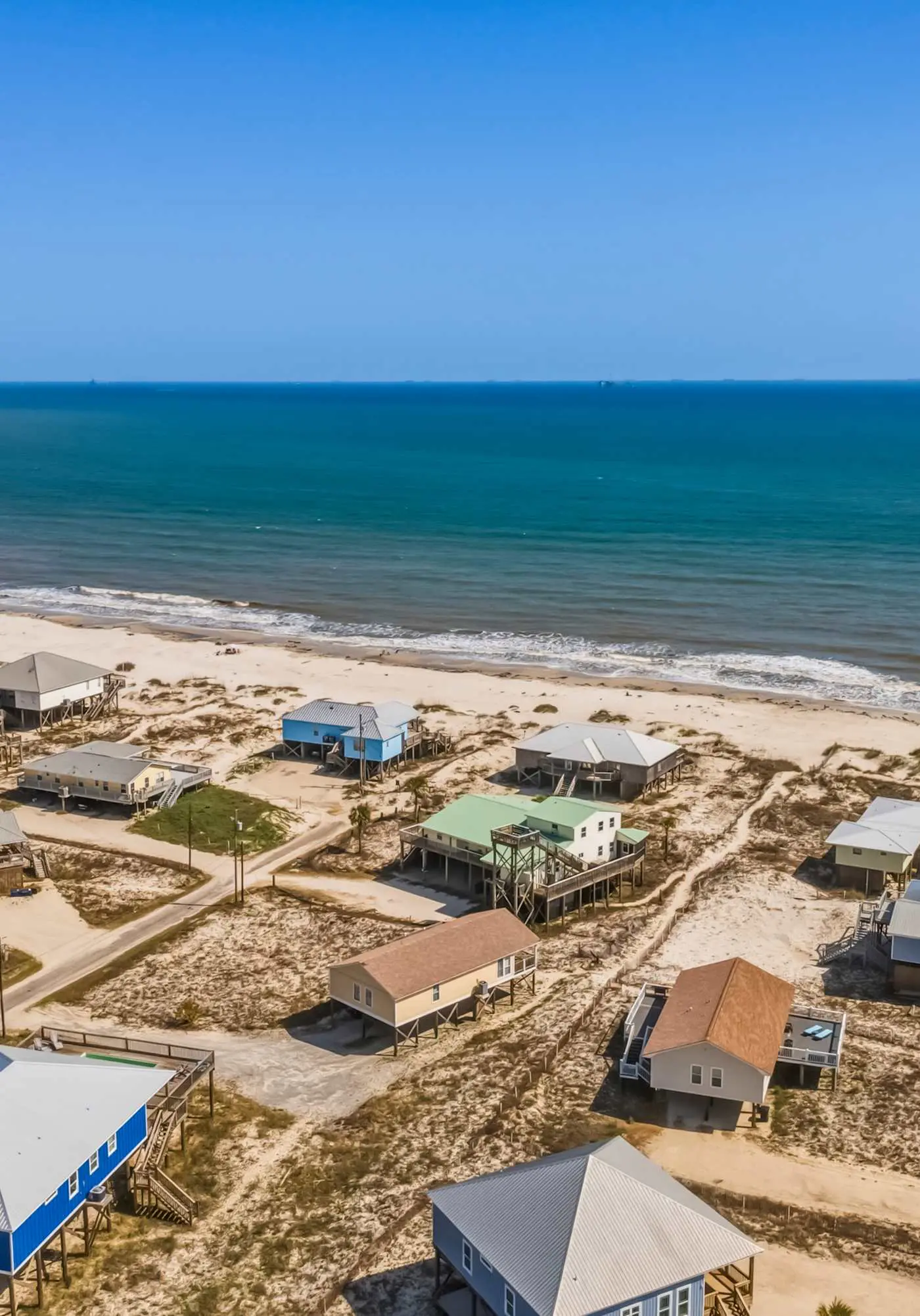 Mac's Crab Shack | Ocean Views |Great Location