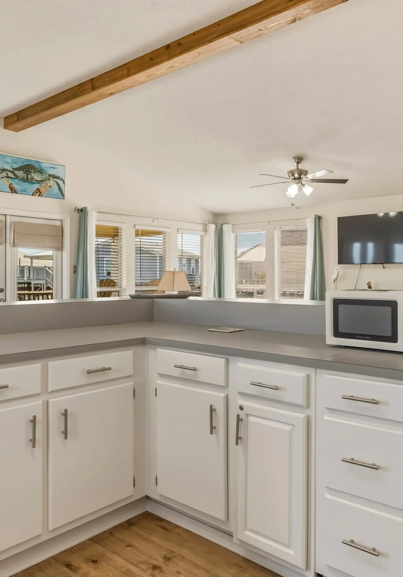 Mac's Crab Shack | Ocean Views |Great Location