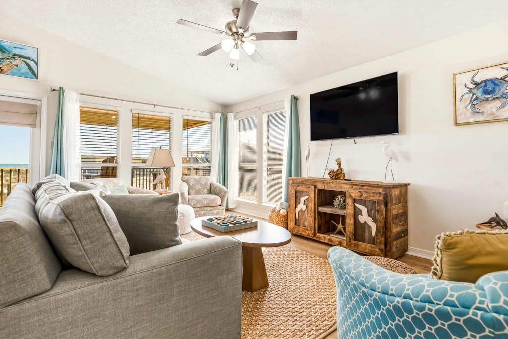 Mac's Crab Shack | Ocean Views |Great Location