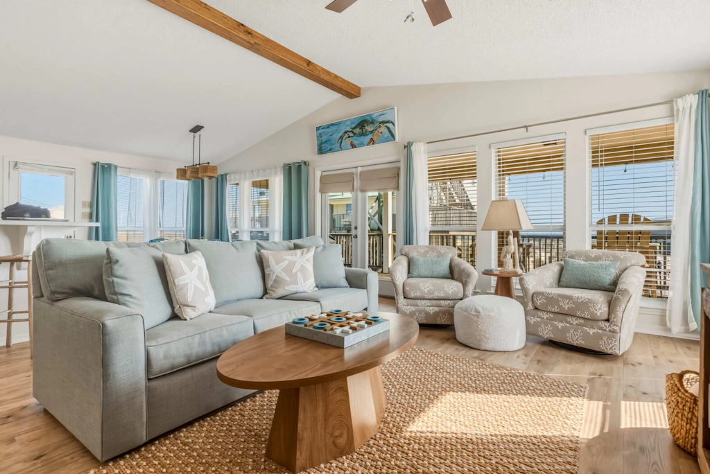 Mac's Crab Shack | Ocean Views |Great Location