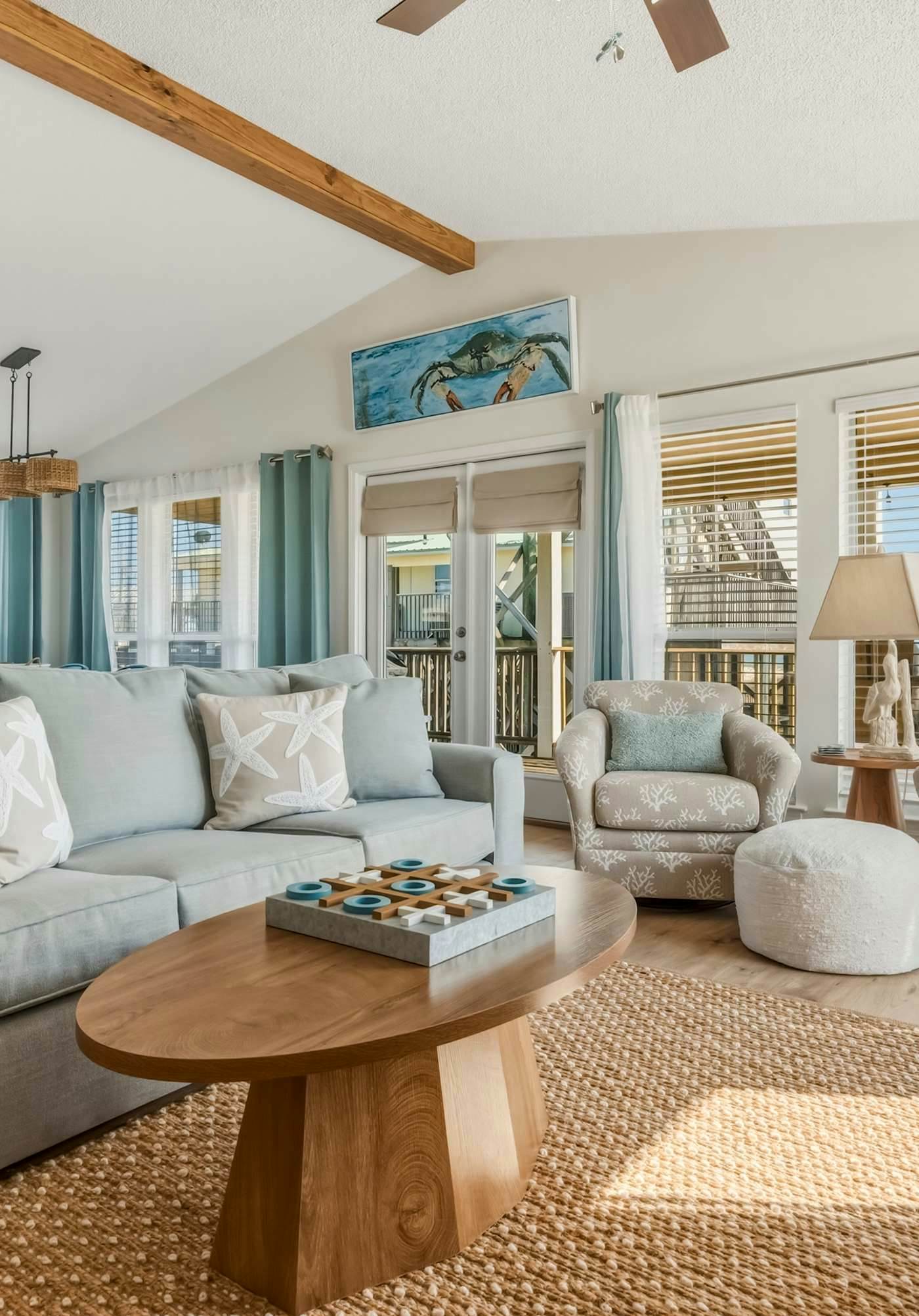 Mac's Crab Shack | Ocean Views |Great Location