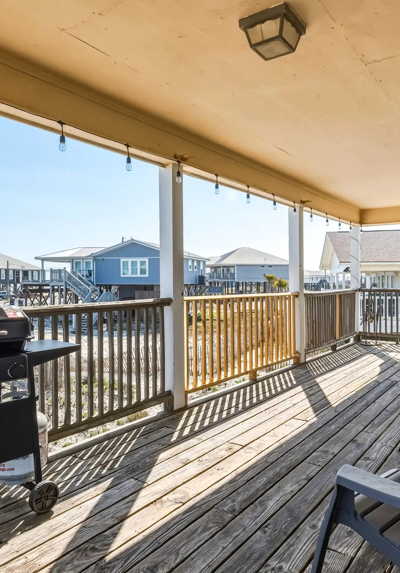 Mac's Crab Shack | Ocean Views |Great Location