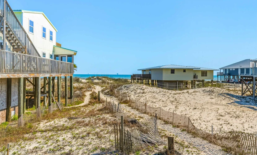 Mac's Crab Shack